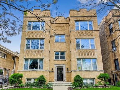 4644 N Paulina St APT 2N, Chicago, IL, 60640