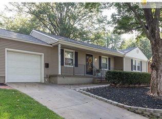 5327 Riggs St, Mission, KS 66202