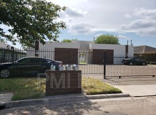 601 Gastel Cir, Edinburg, TX 78539