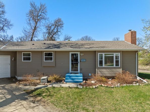 1071 W Central Ave, Minot, ND 58701