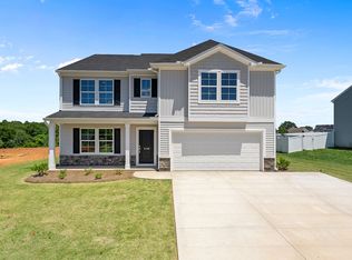 2108 Maggie Acres Rd, Chesnee, SC 29323