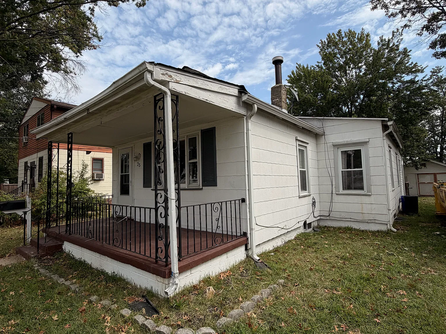 3 bed, 1088 sqft, $1,800 — Photo 3