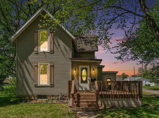 502 S Locke St, Nappanee, IN 46550