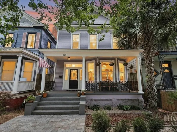 309 W 34th Street, Savannah, GA 31401