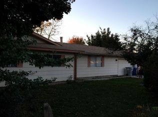 4909 N Five Mile Rd, Boise, ID 83713