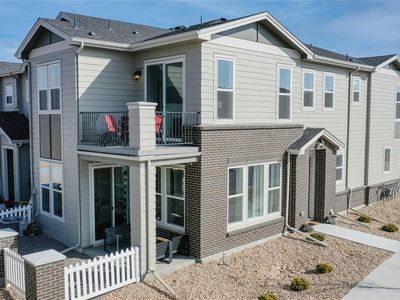 15553 W 65th Ave Unit A, Arvada, CO, 80007