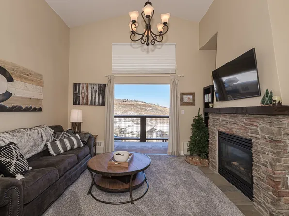 (undisclosed Address), Granby, CO 80446