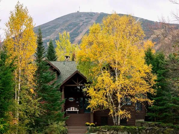 5006 Mountain View Road, Carrabassett Valley, ME 04947