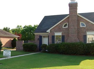 1604 Salisbury Pl, Montgomery, AL 36117