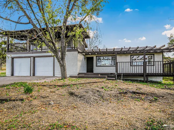 30617 Buckskin Dr, Tehachapi, CA 93561