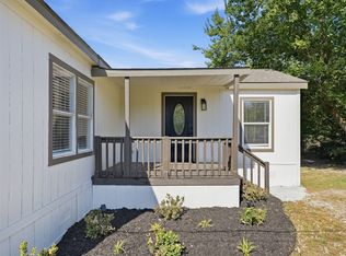 9608 Clark St, Joshua, TX 76058