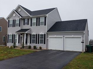 191 Viola Dr, Magnolia, DE 19962
