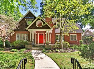 735 Romany Rd, Charlotte, NC 28203