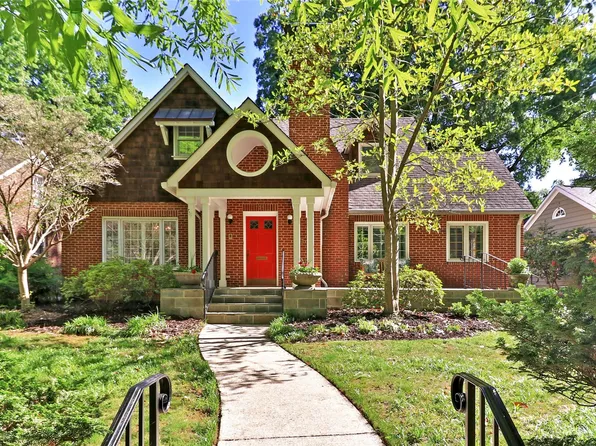 735 Romany Rd, Charlotte, NC 28203