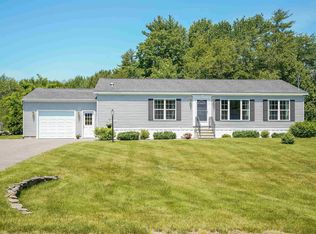 116 Freedom Hill Rd, Hampstead, NH 03841