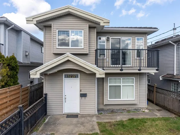 5227 Norfolk St, Burnaby, BC V5G 1G3