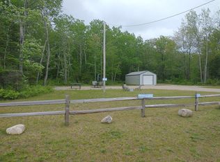 14834 Windmill Trl, Mackinaw City, MI 49701