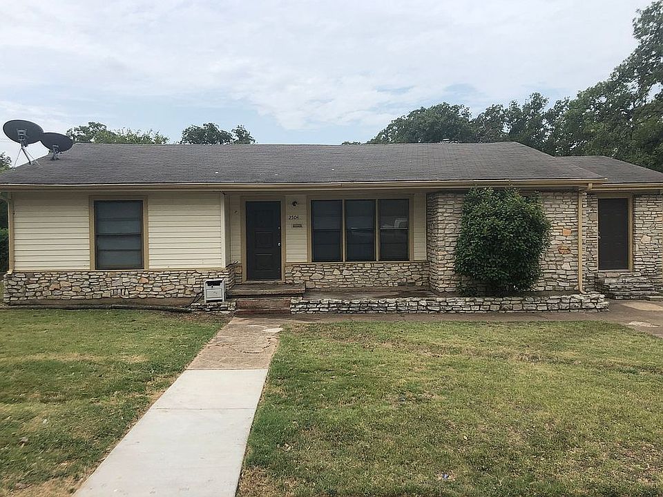 1st image of 2504 Jackson Dr