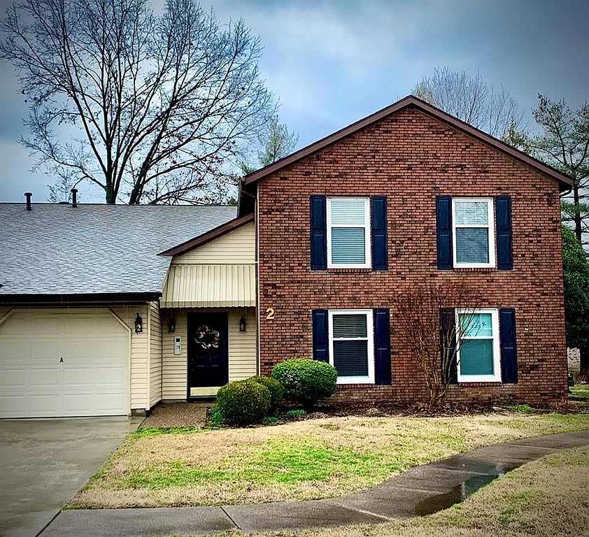 2D Quail Ridge Ct, Owensboro, KY 42303 Zillow