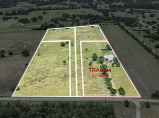 0 Mustang Rd, Brenham, TX 77833