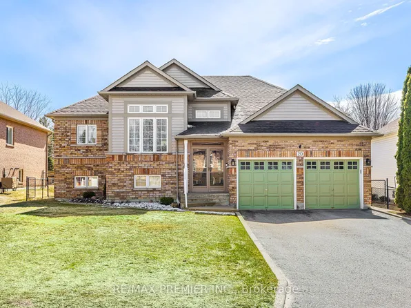 20 Cranberry Hts, Wasaga Beach, ON L9Z 1M9