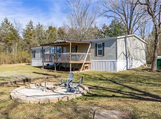 4756 Pine Hollow Rd, Van Buren, AR 72956