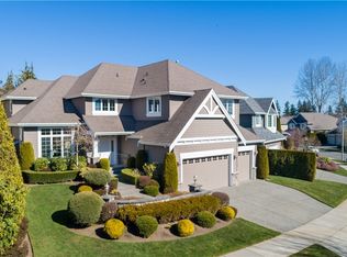 17408 NE 116th Way, Redmond, WA 98052