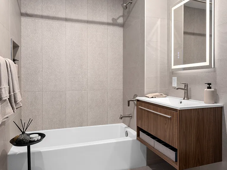 36 India St #2P — Photo 4