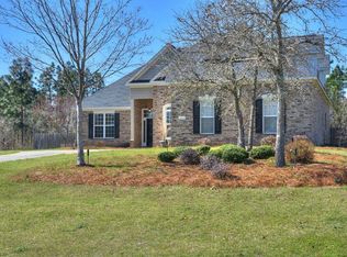 355 Ashley Ct, Graniteville, SC 29829