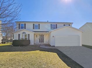 1319 Limerick Ln, Normal, IL 61761