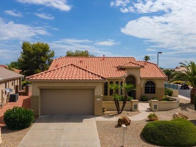 17918 W Skyline Dr, Surprise, AZ, 85374