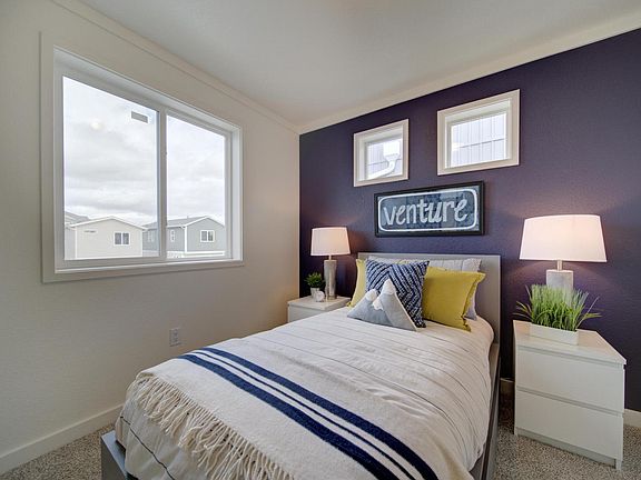 Morse-Model-Bedroom 2