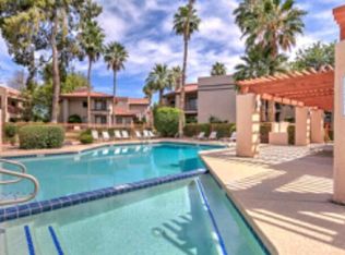 9340 N 92nd St UNIT 207, Scottsdale, AZ 85258