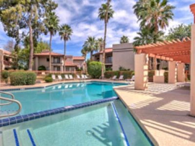 9340 N 92nd St UNIT 109, Scottsdale, AZ, 85258