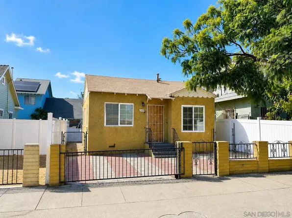 209 E 6th St, National City, CA 91950