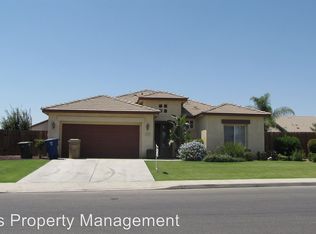 3711 Campfire Dr, Bakersfield, CA 93312