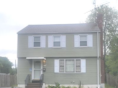 234 Roger Street, Hartford, CT, 06106