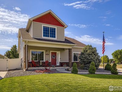 9000 Eldorado Ave, Frederick, CO, 80504