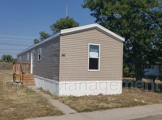 120 Terry Blvd LOT 66S, Gering, NE 69341