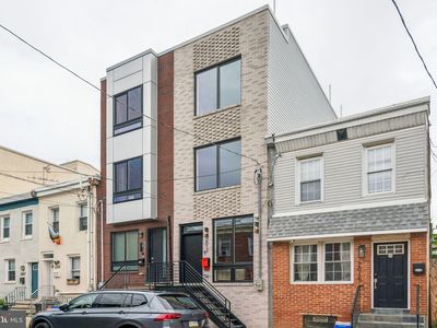 2013 E Firth St, Philadelphia, PA, 19125