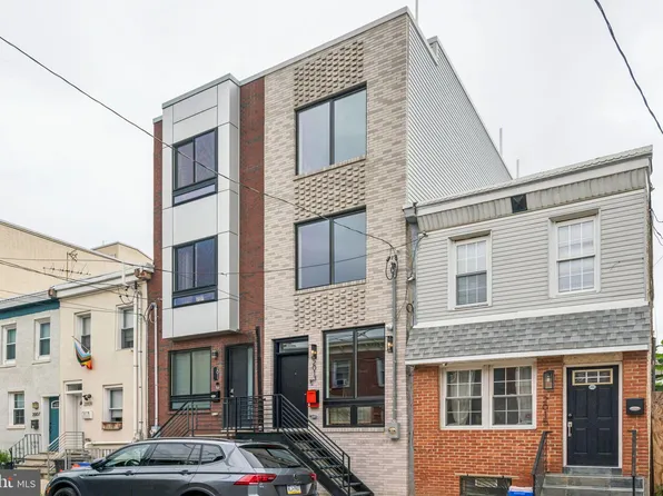 2013 E Firth St, Philadelphia, PA 19125