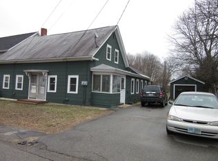 5 Mill St #7, Rochester, NH 03868
