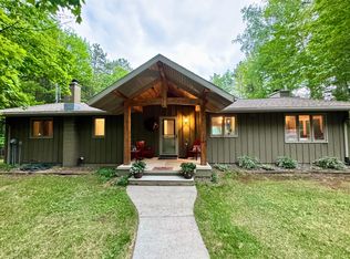 772 Loon Lake Rd, Eagle River, WI 54521