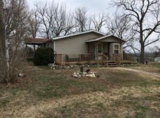 7522 Shirley Ln, Omaha, AR 72662