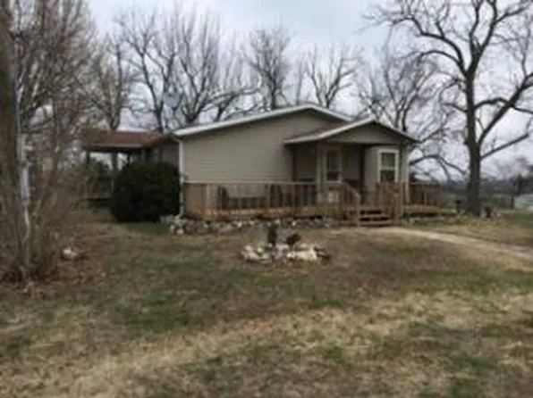7522 Shirley Ln, Omaha, AR 72662