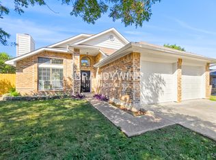 6508 Hyden Dr, Arlington, TX 76001