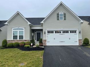 326 Gallant Fox Dr, Havre De Grace, MD 21078