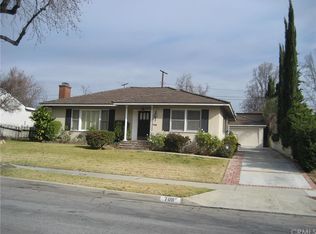 708 Novelda Rd, Alhambra, CA 91801