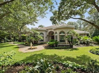768 Old Treeline Trl, Deland, FL 32724
