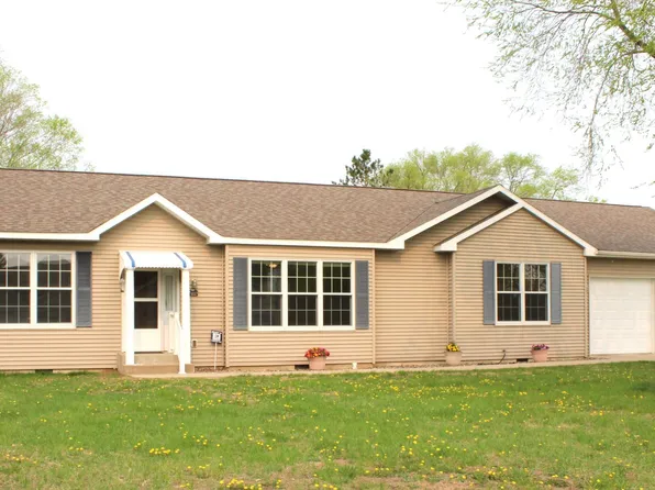 1519 3rd St NE, Staples, MN 56479